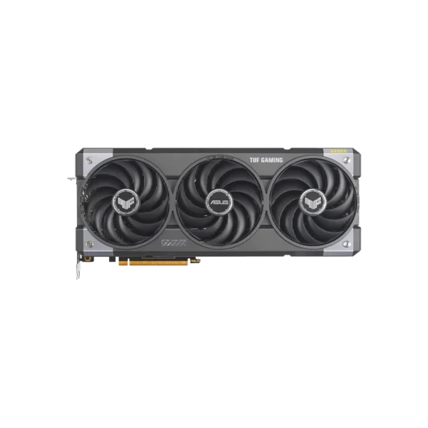 ASUS TUF Gaming Radeon RX 9070 XT OC 16GB GDDR6 - Image 3