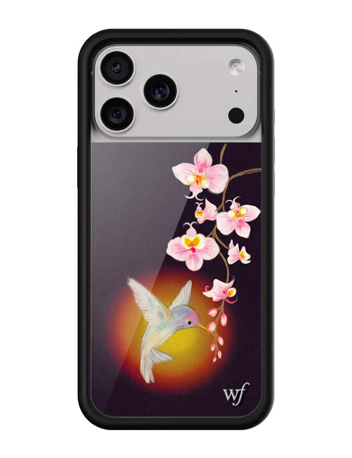 Hummingbird iPhone Case - Image 4
