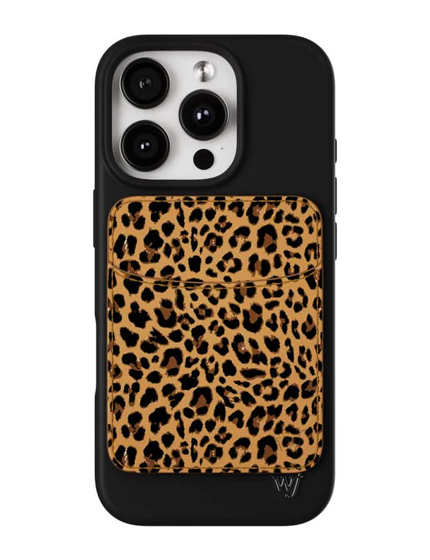 Leopard MagSafe Wallet - Image 2