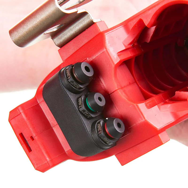Milwaukee M12BPRT-0 Pop Rivet Tool for Efficeint Riveting - Image 3