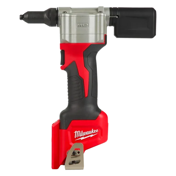 Milwaukee M12BPRT-0 Pop Rivet Tool for Efficeint Riveting