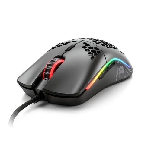 Glorious PC Gaming Race Model O Black - Image 4