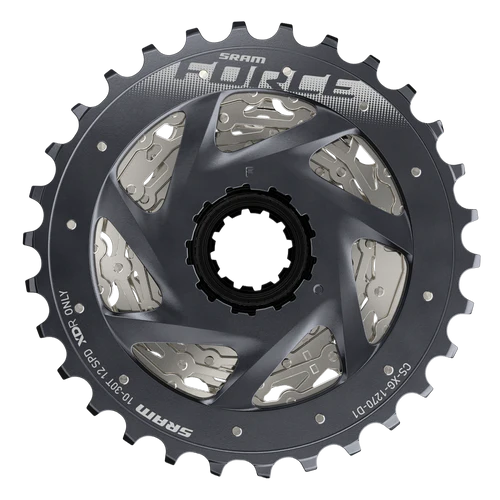 SRAM Force Xg-1270 12-Speed Cassette