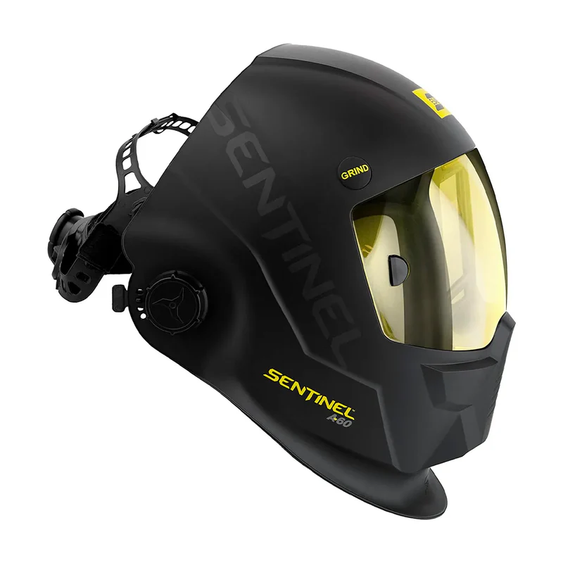 ESAB Sentinel A60 Welding Helmet - Image 2