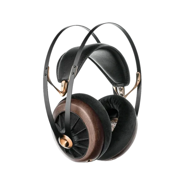 MEZE AUDIO 109 PRO Walnut Wood Audiophile Headphones