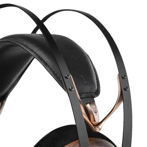 MEZE AUDIO 109 PRO Walnut Wood Audiophile Headphones - Image 3
