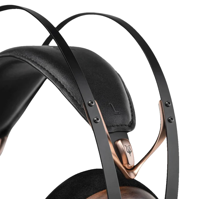 MEZE AUDIO 109 PRO Walnut Wood Audiophile Headphones - Image 3