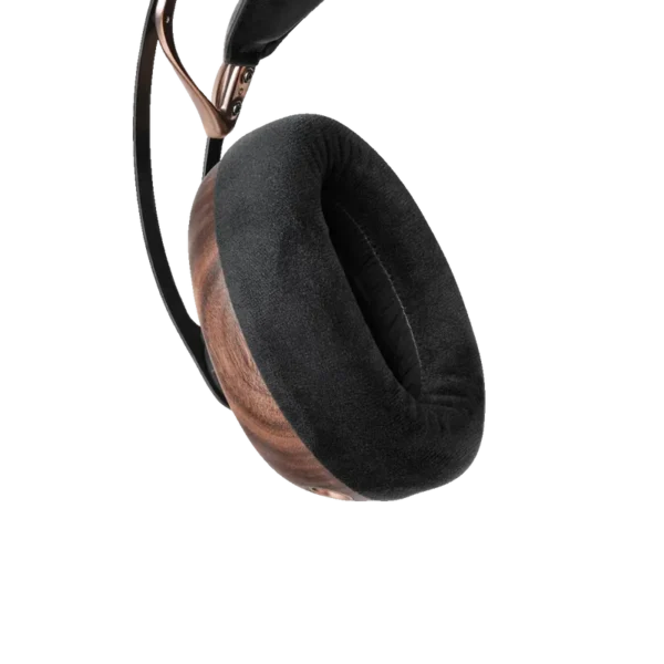 MEZE AUDIO 109 PRO Walnut Wood Audiophile Headphones - Image 5
