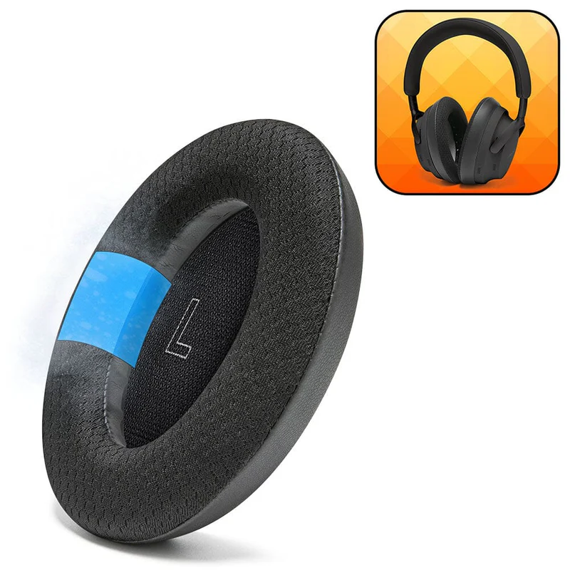 Bose QuietComfort Ultra Cooling Gel Earpads - WC FreeZe QC Ultra - Image 3