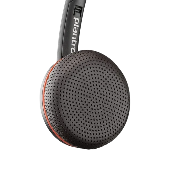 Plantronics Blackwire C3225 USB Headset with 3.5mm Jack - Image 3