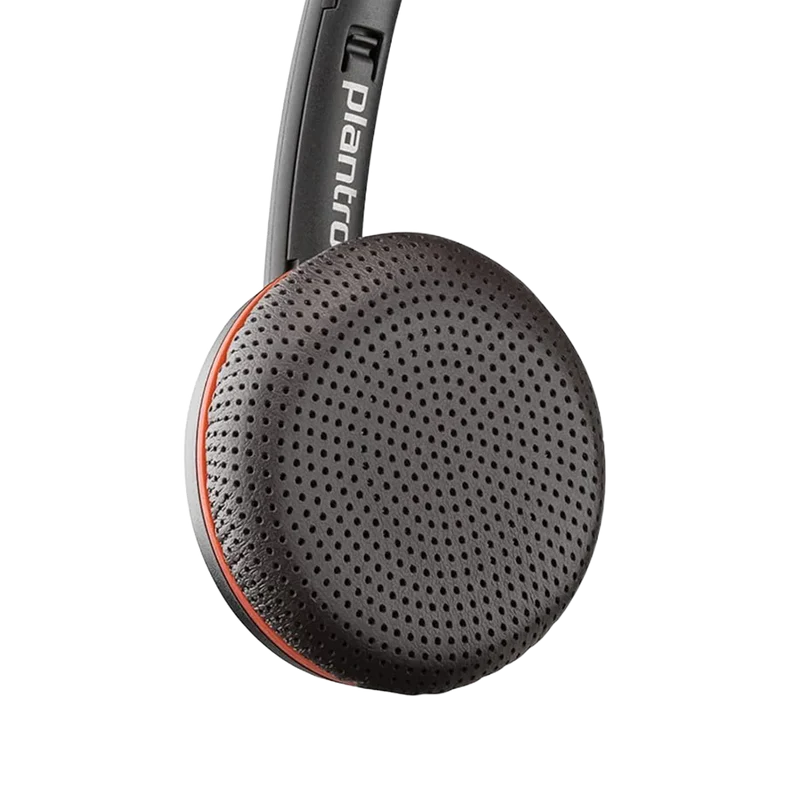 Plantronics Blackwire C3225 USB Headset with 3.5mm Jack - Image 3