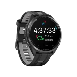 Garmin Forerunner® 965 Running Smartwatch AMOLED Display