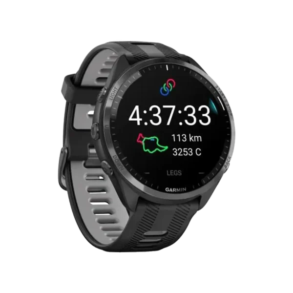 Garmin Forerunner® 965 Running Smartwatch AMOLED Display