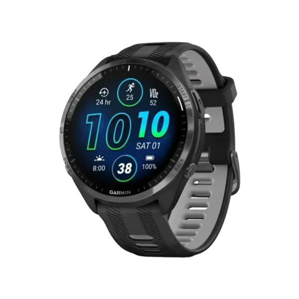 Garmin Forerunner® 965 Running Smartwatch AMOLED Display - Image 3