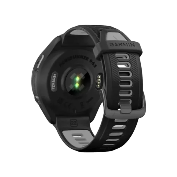 Garmin Forerunner® 965 Running Smartwatch AMOLED Display - Image 5