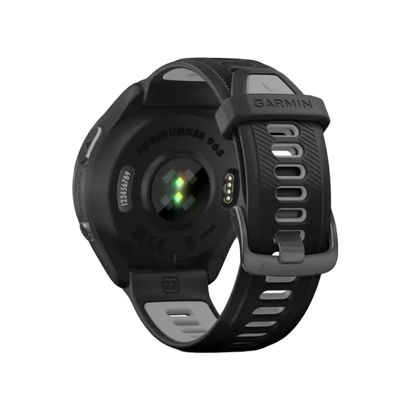 Garmin Forerunner® 965 Running Smartwatch AMOLED Display - Image 5