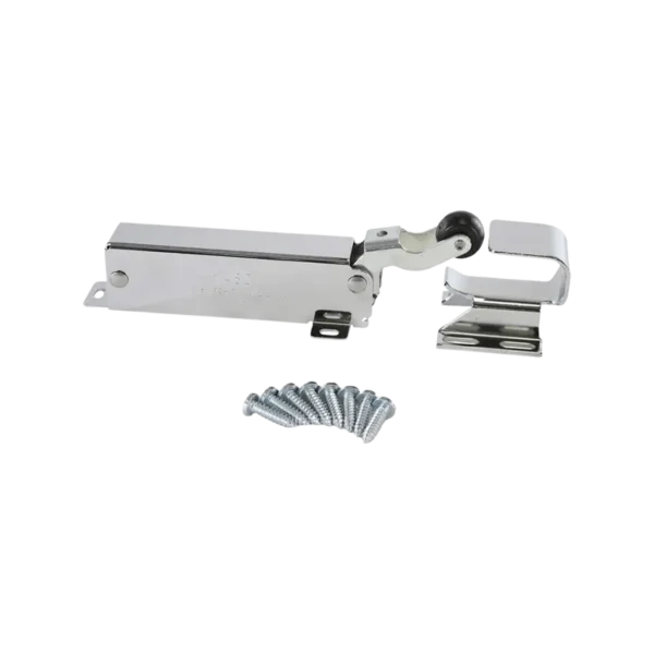 Kason 1094 Hydraulic Door Closer with Hook – Flush to 3/4" - Image 4