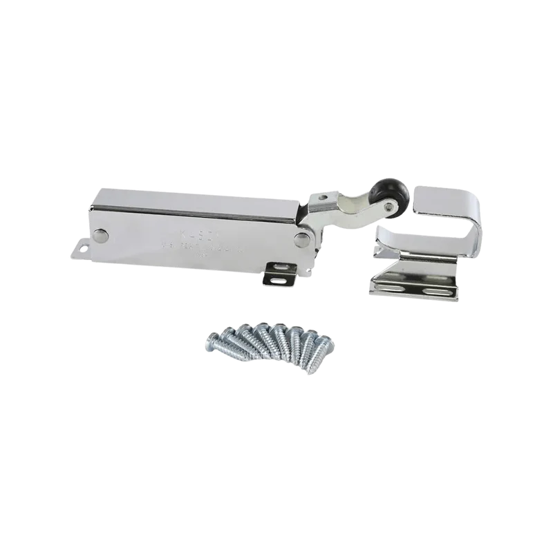 Kason 1094 Hydraulic Door Closer with Hook – Flush to 3/4" - Image 4