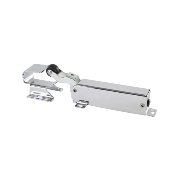 Kason 1094 Hydraulic Door Closer with Hook – Flush to 3/4" - Image 5