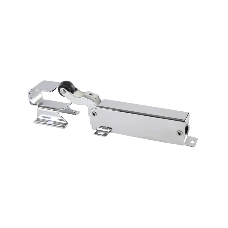Kason 1094 Hydraulic Door Closer with Hook – Flush to 3/4" - Image 5