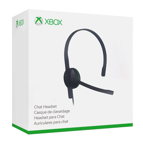 Xbox One Chat Headset - Image 2