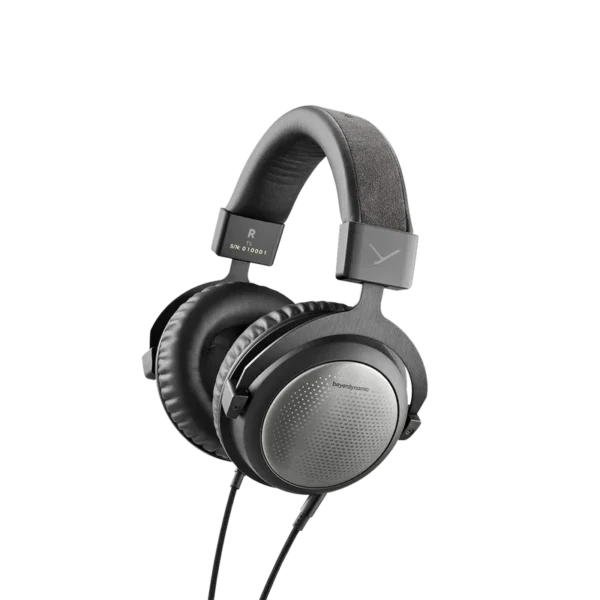 Beyerdynamic T5 High-end Tesla Headphones (3rd Generation)