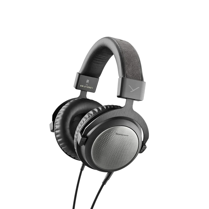 Beyerdynamic T5 High-end Tesla Headphones (3rd Generation)