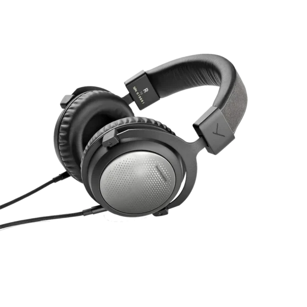 Beyerdynamic T5 High-end Tesla Headphones (3rd Generation) - Image 4