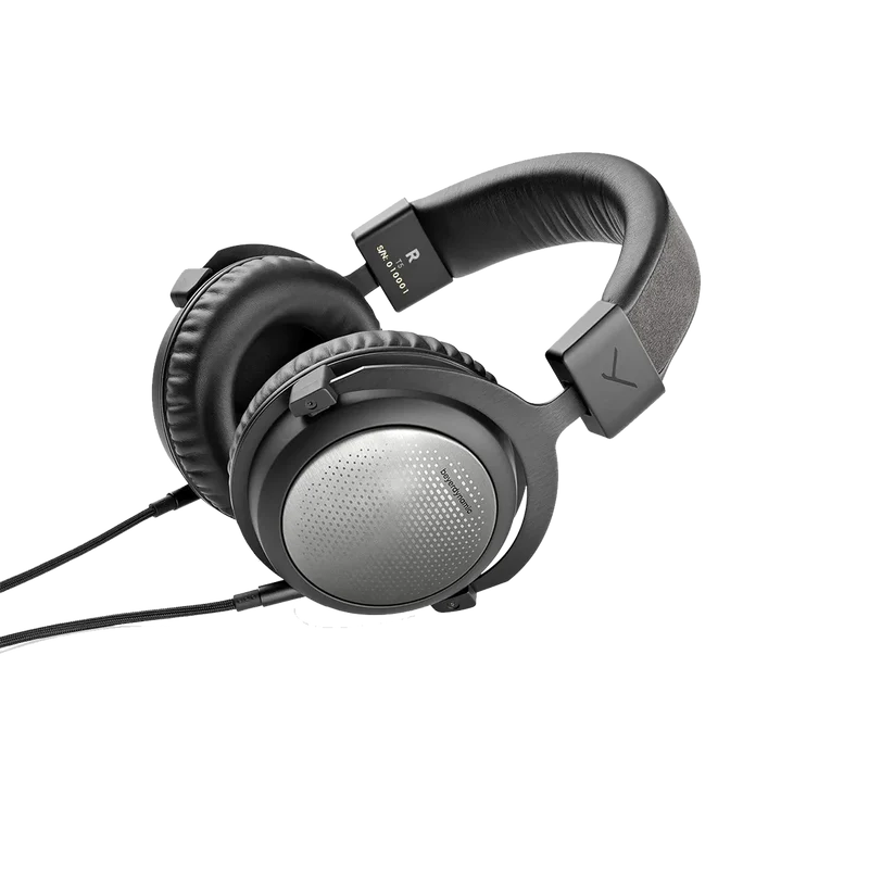 Beyerdynamic T5 High-end Tesla Headphones (3rd Generation) - Image 4