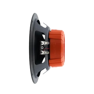 HERTZ Dieci Series DCX-1653 6.5" Coaxial Speakers Open Box