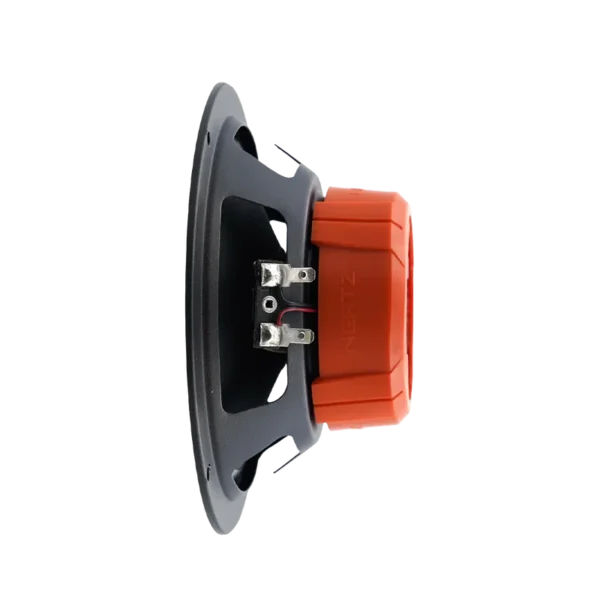HERTZ Dieci Series DCX-1653 6.5" Coaxial Speakers Open Box