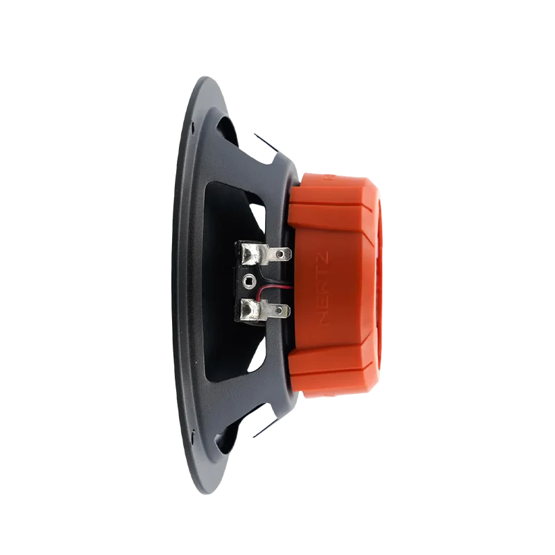 HERTZ Dieci Series DCX-1653 6.5" Coaxial Speakers Open Box