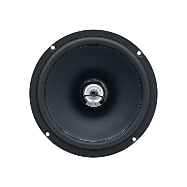 HERTZ Dieci Series DCX-1653 6.5" Coaxial Speakers Open Box - Image 3