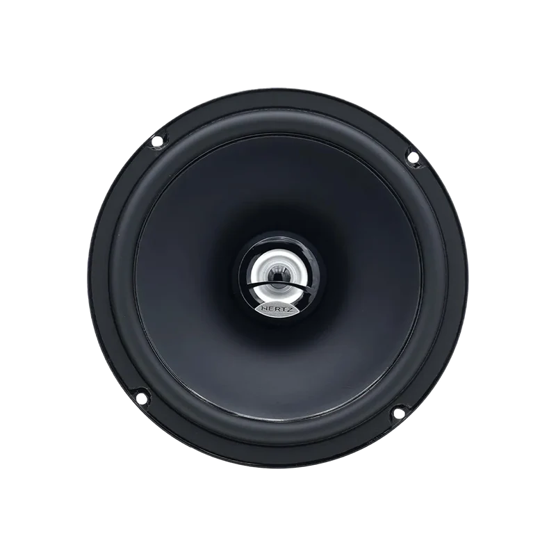 HERTZ Dieci Series DCX-1653 6.5" Coaxial Speakers Open Box - Image 3