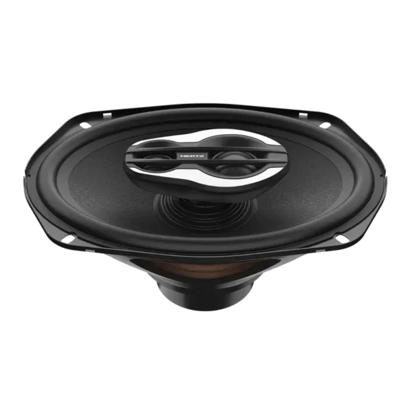 Hertz SPL Show Series SX-690-NEO 6x9 Three-Way SPL Coaxial Speakers - Image 2