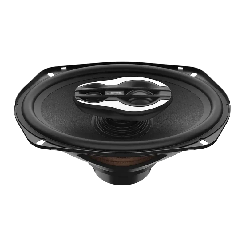 Hertz SPL Show Series SX-690-NEO 6x9 Three-Way SPL Coaxial Speakers - Image 2